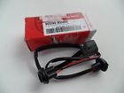 92530b2000 Kia Oem Genuine License Plate Light Lamp Socket Wire