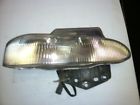 116-59371r 929 Passenger Light Fits Mazda