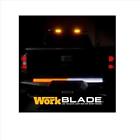 93009-60 Putco Work Blade Led