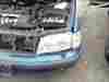 114-58654bl 9415512 Driver Left Headlight Fits 00-04 Volvo 40 Series