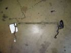 619-51103 944 Porsche Headlight Flip Up Bar Rod Linkage