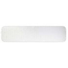 94621 Grote Interior Lighting Replacement Lens Recessed Mount Dome Clear
