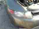 114-50136r 9497476 Civic Passenger Right Headlight Coupe 1.8l Fits 06-08