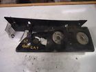 151185 95 93 Bonneville Edge Black Headlight 94 .