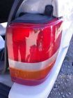 38395 95 93 Grand 98 94 . 97 Cherokee Tail Light Jeep 96