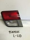 166-58757l 95 96 Nissan Maxima L