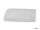 06039 95-98 Bmw 862 Lens-bosch Headlight Express 101 Wd Front Left Fits 740il