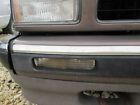 206792 95 Bumper 96 Mounted 97 Park Passenger Light Pickup 94 S10