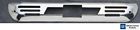 95000p All Sales Center High Mount Stop Light Cover 660936012463