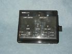 9527797 Saab Relay Fuse Cover