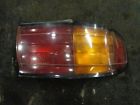 953610 93 92 Sdn Toyota Camry Light Tail 94 .