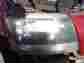 114-01525cr 9541530 Chergrand Passenger Right Headlight Fits 02-04 Grand Cherokee