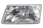 9557018 Genuine Saab New Headlight