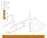 95862818000 Porsche Oem Cayenne Headlight Head Light Lamp