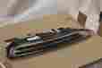 95863118200 Porsche Oem Daytime Running Lamp-front-daytime Run Lamp Right 95863118200 Porsche Oem Daytime Running Lamp-front-daytime Run Lamp Right