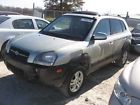 958771 06 Driver Hyundai 05 Quarter Mounted 08 07 09 Tucson Light Left Tail 958771 06 Driver Hyundai 05 Quarter Mounted 08 07 09 Tucson Light Left Tail