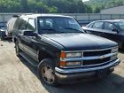 114-02704r 96 Tahoe Passenger Side Headlight