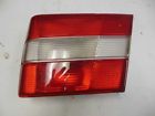 166-58779r 960 Volvo Passenger Tail Light Sedan Decklid Mounted Fits