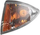 116-02208l 9607119 Aftermarket Products Corner Light For Chevrolet Cavalier Driver Side Incandescent