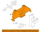 962521ea0a Nissan Oem 09-10 370z