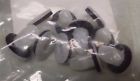 96260548 Gm Lot Of Oem Tail Lamp Assembly Retainer Nuts New