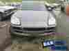 114-59389r 9634663 Cayenne Passenger Right Headlight Halogen Headlamps Fits 03-06 Porsche