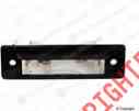 96463162001 License Genuine Lamp Light 96463162001 License Genuine Lamp Light