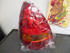 166-59203l 96551267 Daewoo Lh Left Driver Side Tail Light Lamp Station Wgn