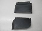 76cw1-4w3 9660487 General Motors Wiring Protectors Under Rear Deck Gm Full Size
