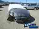114-51116l 9663714 Mazda Driver Left Headlight Halogen Chrome Projector Bezel Fits 10-13 3