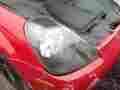 114-58738r 9696365 Passenger Right Headlight Fits 00-02 Mr2