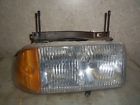 305743 . 97 Bravada 96 Headlight