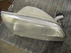 15846 97 99 1 98 Headlight Toyota . Camry Lens