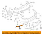 971945105a Porsche Oem Left