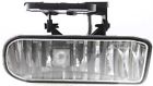 Gm2593110c 9723199 Aftermarket Products Right New Fog Light Lamp Yukon Passenger Side Gm2593110c 9723199 Aftermarket Products Right New Fog Light Lamp Yukon Passenger Side