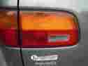 166-60289al 98-00 Sienna Driver Left Tail Light Tailgate Mounted Fits 196096