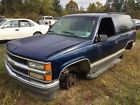 98 95 90-94 5.7l Pickup Headlight 96 . 99 5.0l Chevy 1500 97 Composite
