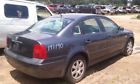 166-60207l 98 99 00 01 Passat