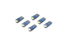 980252 Led Light Putco Kit Dome - Premium