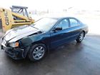 166-60370r 99 00 01 Acura Tl