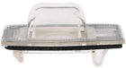 68177 99-03 Protege License Mazda Lamp Fits Lense Dorman