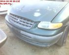 351376 99 97 96 98 Headlight Caravan .