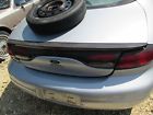 194953 99 Taillight Sedan 98 Lid Mounted Taurus