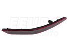 99163148802 Genuine Porsche New Bumper Reflector Rear Passenger Side