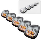 9924583 Spyder Xtune For Ford Super Duty Amber Led 887769924583