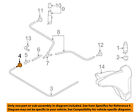99662820400 Porsche Oem Head