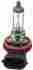 99963114491 Philips New Headlight Bulb High Beam H11 Halogen 12v 55w 999 631 144 91