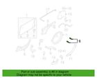 9c3z-00814-a Ford Motorcraft Genuine Oem