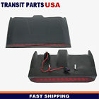 9t1z-13a613-ba 9t1z13a613ba Ford New Oem Rear Top 3rd Brake Light Lamp 2010-12 Transit Connect