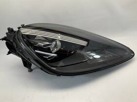 9y0941032s 19-23 Porsche Cayenne Front Right Passenger Headlight Led Q